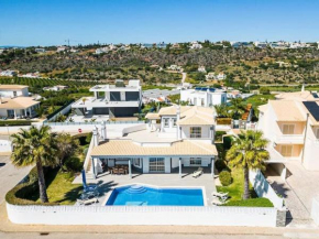 Villa Redonda